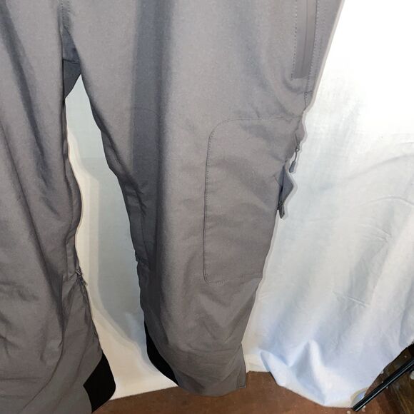 Wildhorn Men’s Guide Pants Size 38x32 Gray Outdoors Athleisure Activewear NWOT - Picture 7 of 12